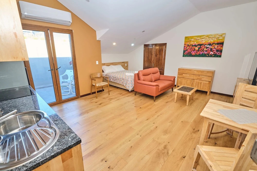 RIALTO SUITES Fremantle