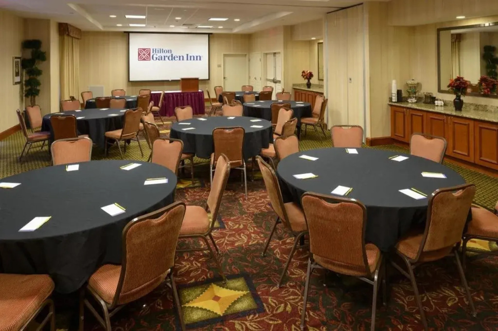 Hilton Garden Inn Joplin