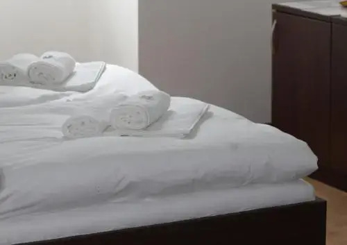 Penzión Baťovka u Hoffera