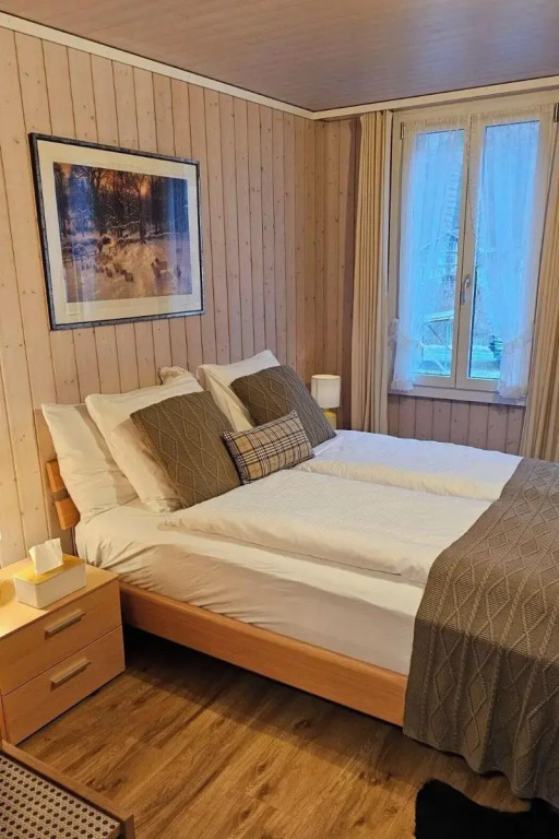 Alpina Boutique Hotel Interlaken
