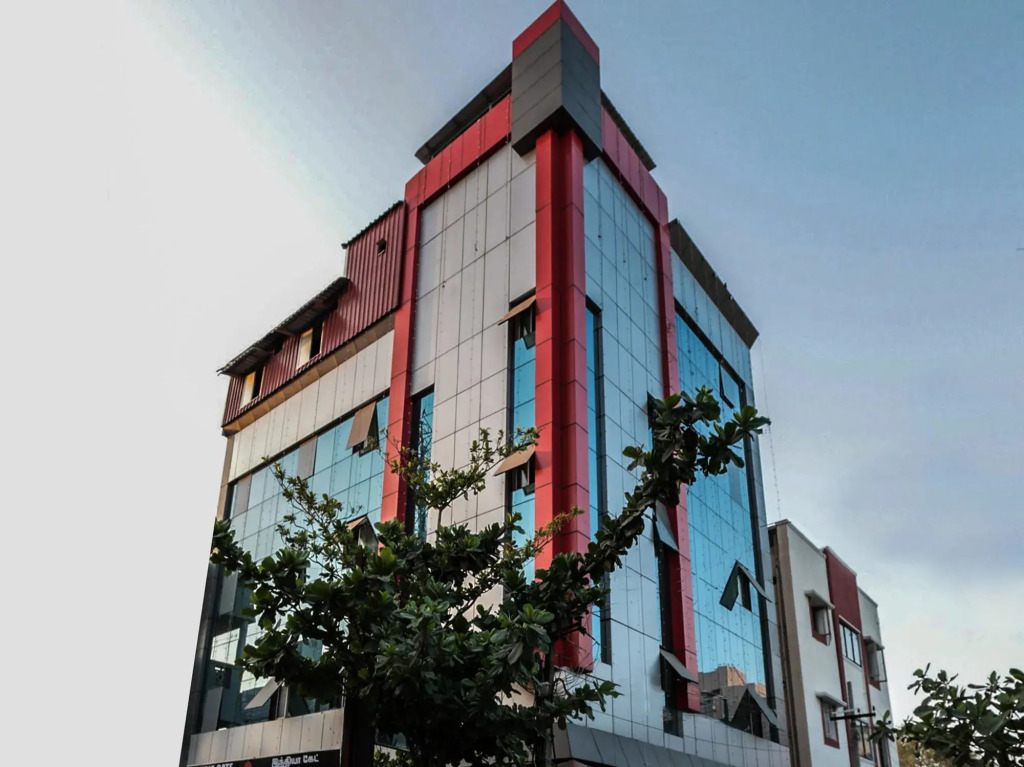 Hotel O India Gate