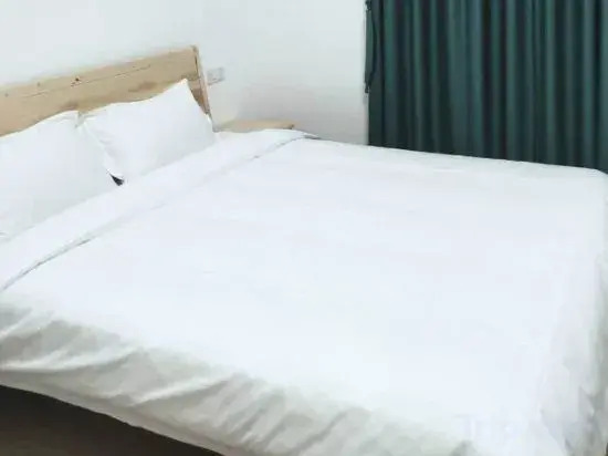 Longhai Guanchao Pavilion B&B