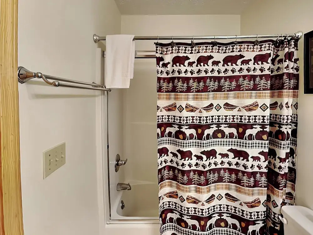 Walnut Cellars by Taylor Made Deep Creek