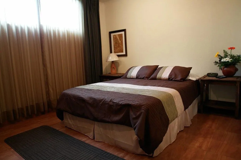 Hotel Donde Picho