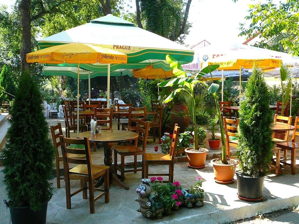 Hotel Tegel