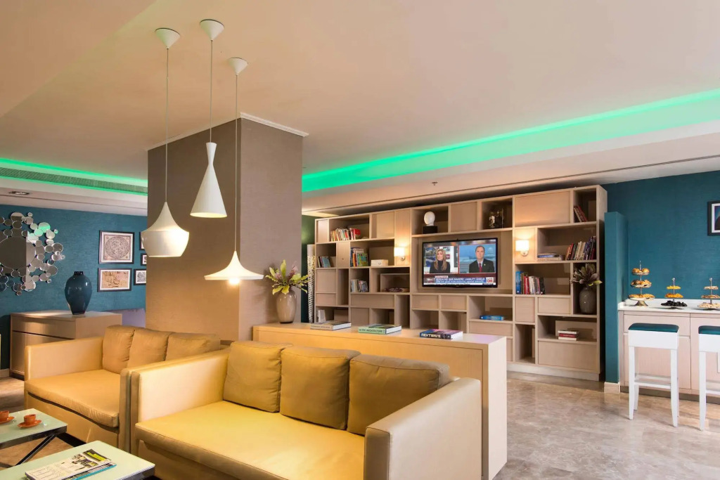 Herods Dead Sea   A Premium Collection by Fattal Hotels