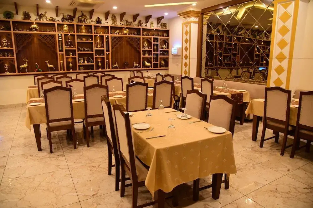 Hotel Maharaja
