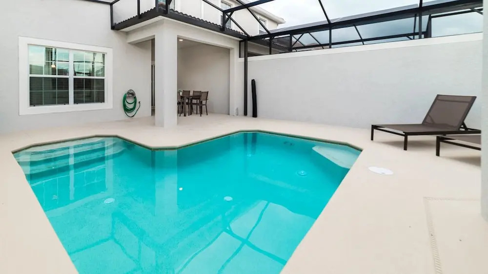 Grhmvd1593 - Champions Gate Resort - 4 Bed 3 Baths Townhouse