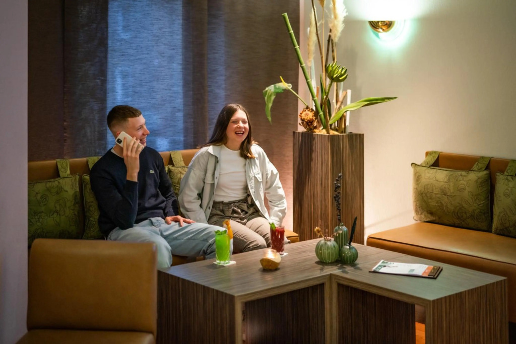 B&B HOTEL Dresden-Altstadt