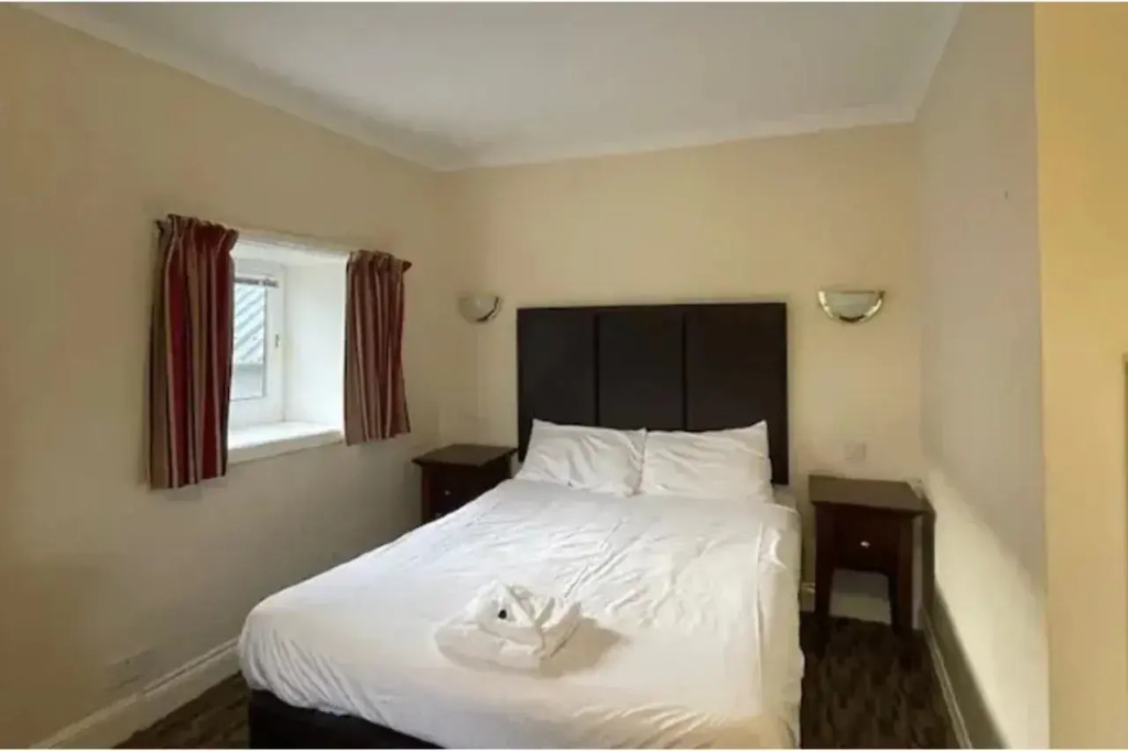 Lochway Hotel