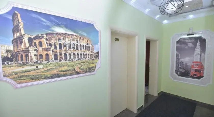 Hotel Emigranti