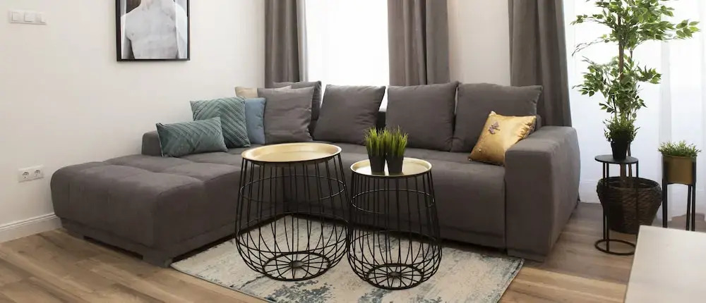 Luxury Apartment by Hi5 - Kálmán Imre Suite