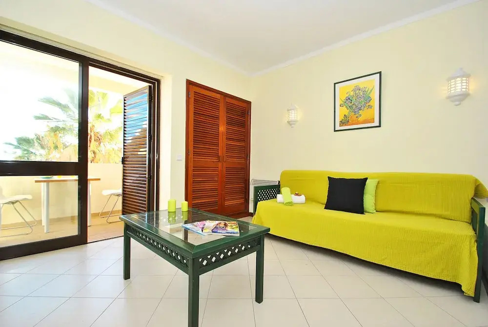 Apartamento Nice