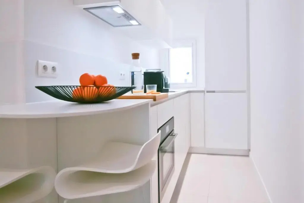 Studio cozy sur la Marina de Bonifacio