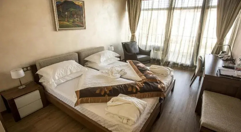 Calendula Ayurvedic  Medical Hotel