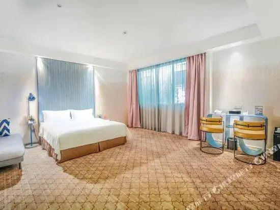 KARE HOTELS (Shenzhen Buji East Station shop)