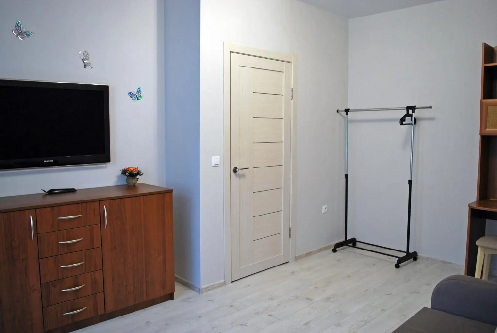 Apartments Malina (Апартментс Малина) на проезде Балтийский