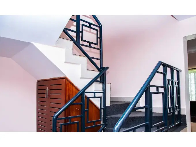 Wonderhouse Apartment
