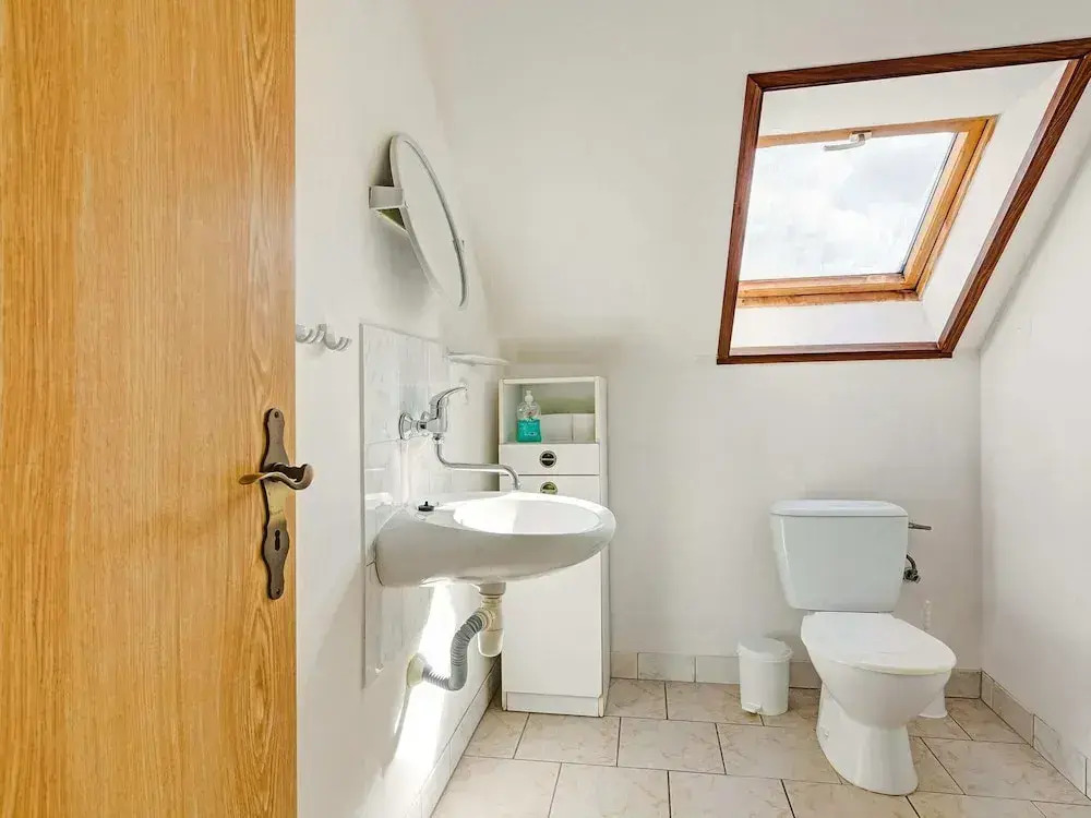 Modern Holiday Home in Cerný Dul with Private Garden
