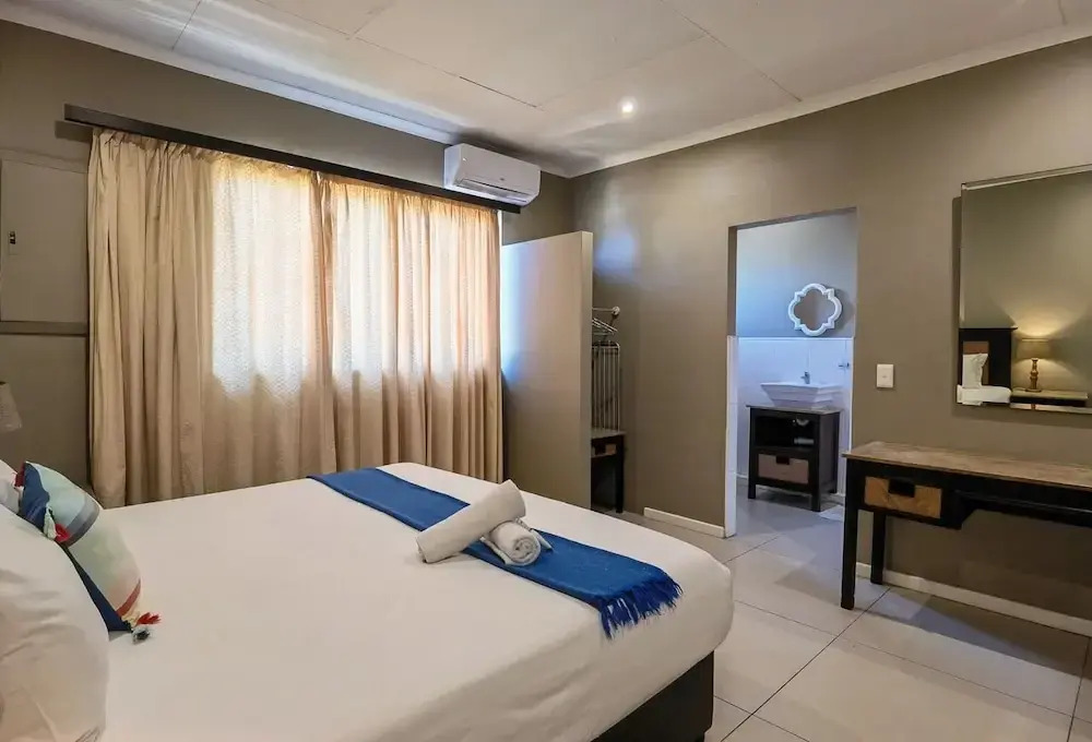 Ballito Bay Holiday Apartment