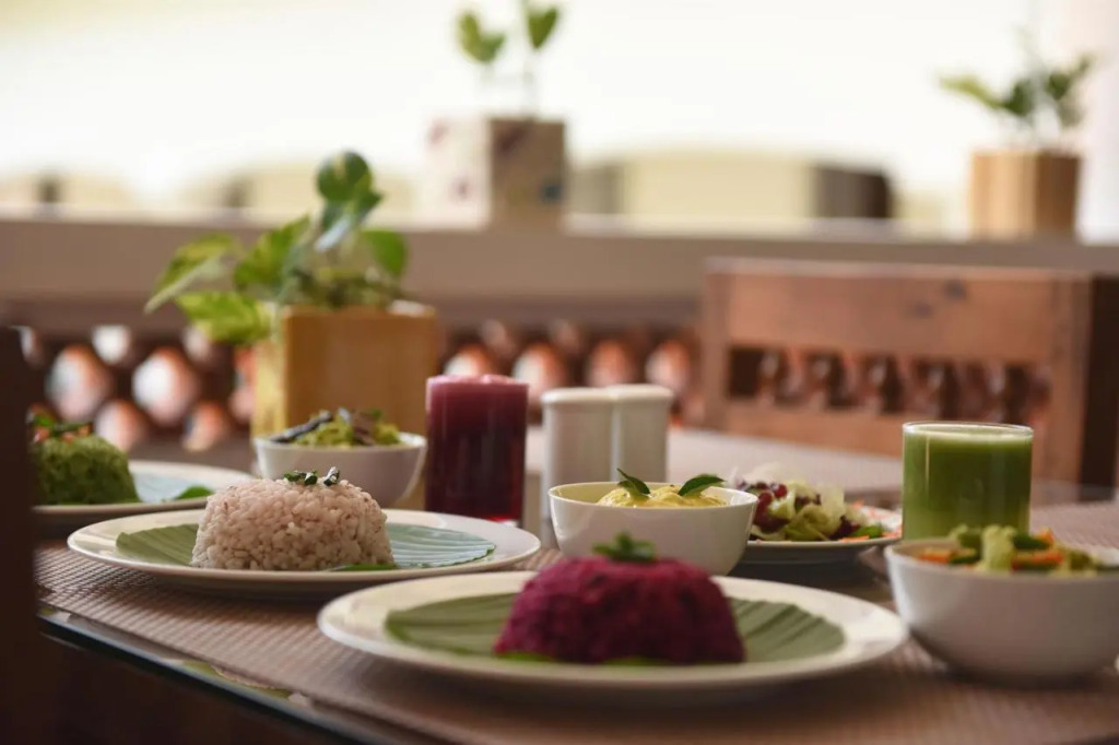 Aadisaktthi Ayurveda and Leisure Village Resort Kovalam