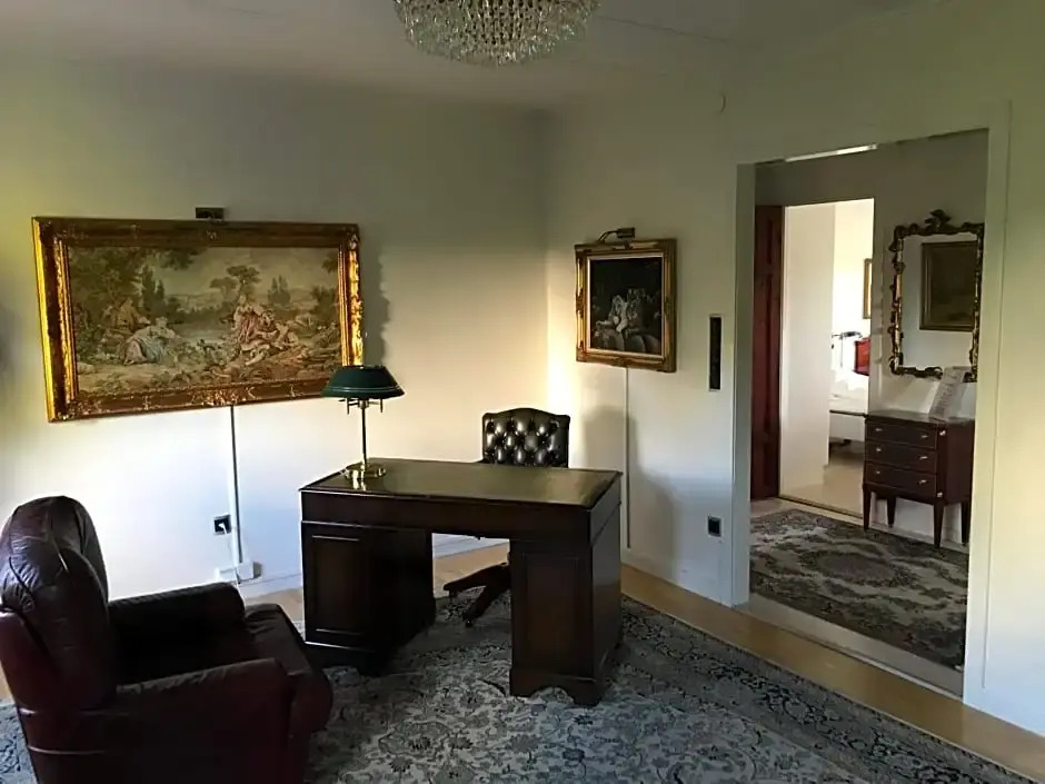 BoSmart Apartments