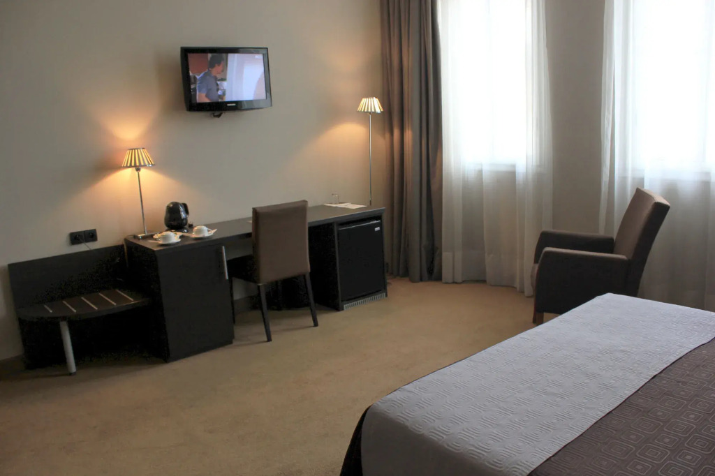 TANA-Boutique Hôtel