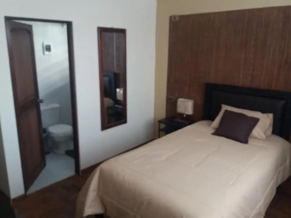 Hostal Jerian