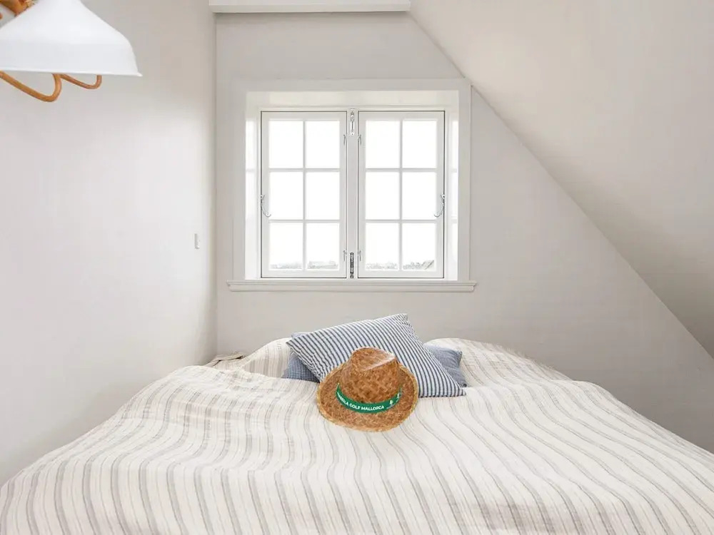 6 Person Holiday Home in Fano