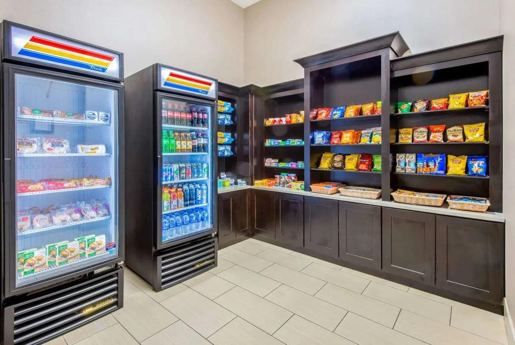 La Quinta Inn & Suites by Wyndham Gainesville