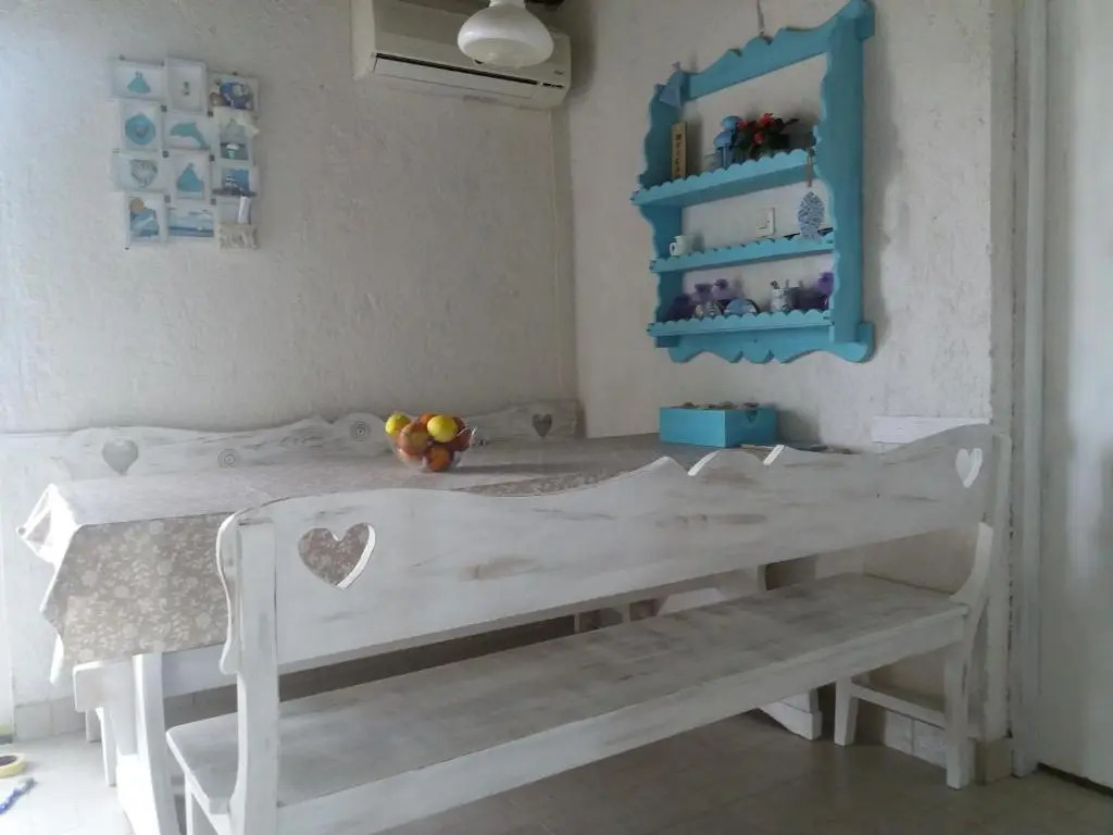 Apartment 4M Cunski