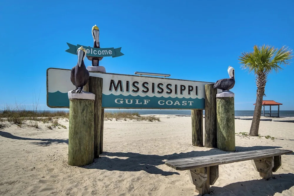 < 1 Mi to Beach! Family-friendly Gulfport Retreat