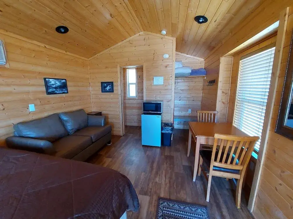 Canyons Of Escalante RV Park