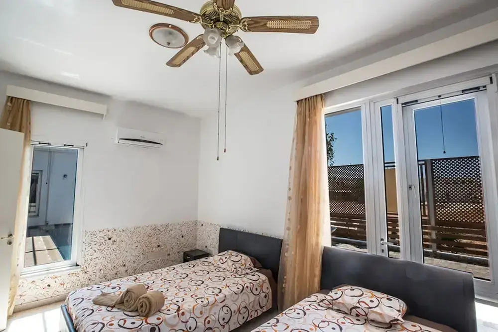Villa for Rent in Ayia Napa 1201