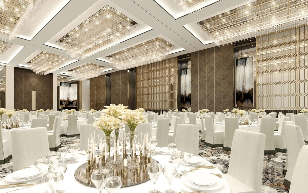 Waldorf Astoria Kuwait