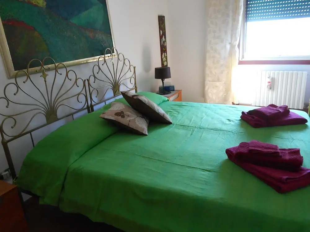 Atena Bed and Breakfast