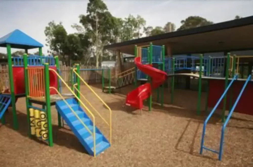 Discovery Parks - Nagambie Lakes