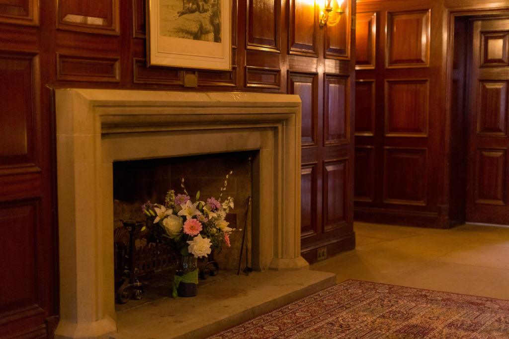 Quorn Country Hotel Leicester