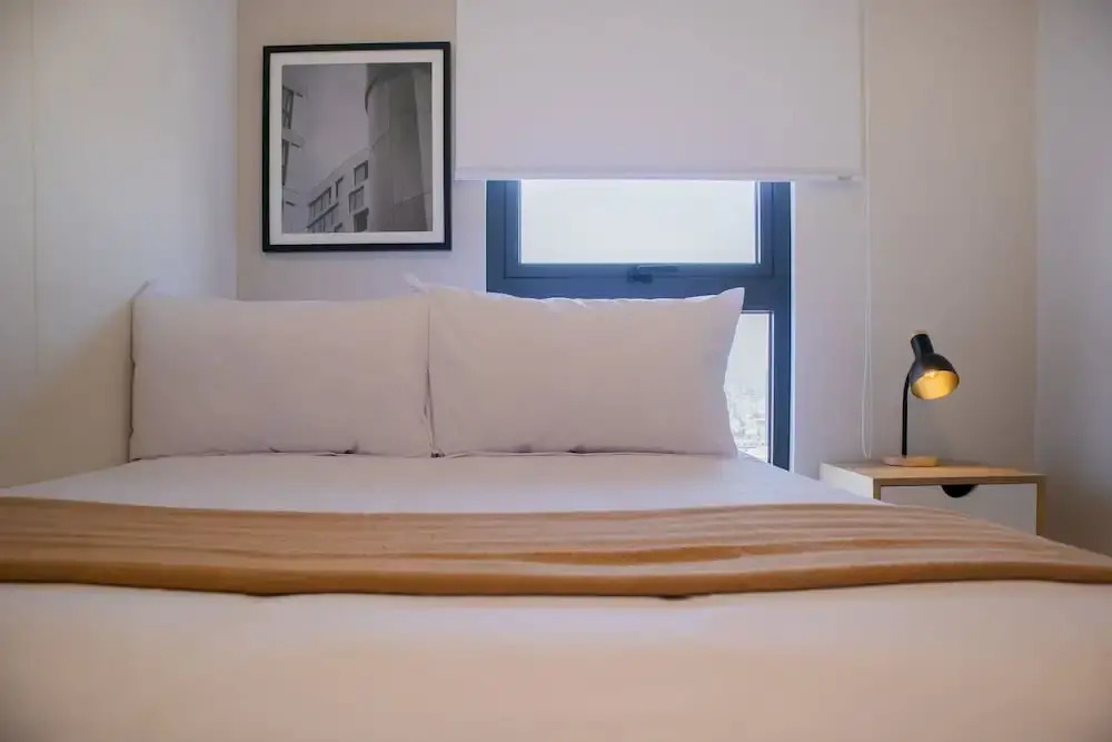 w Stylish 2BR in San Isidro