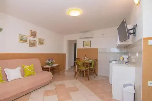 Apartments Dekanić Krk