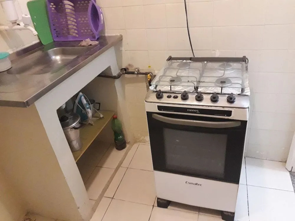 Pousada Cantinho da Família