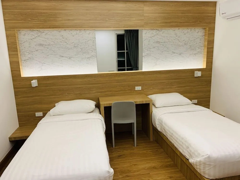 Atnest Hostel