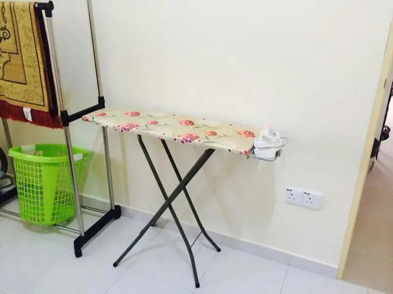 SRI IMAN HOMESTAY KUALA TERENGGANU