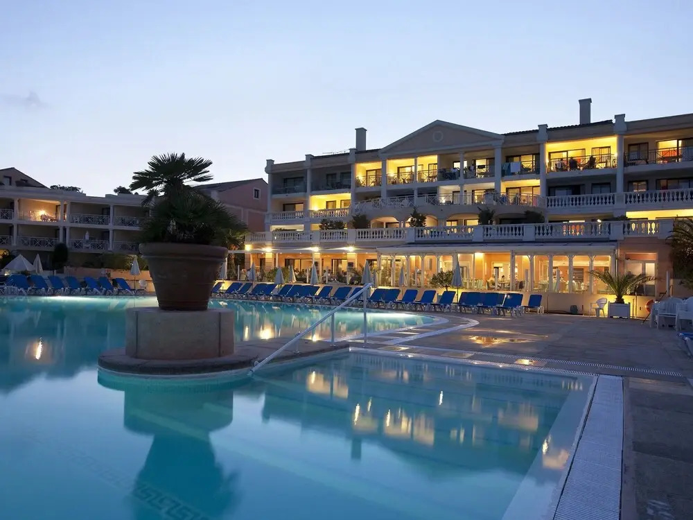 Studio Near the Boulevard in the Decadent City of Cannes