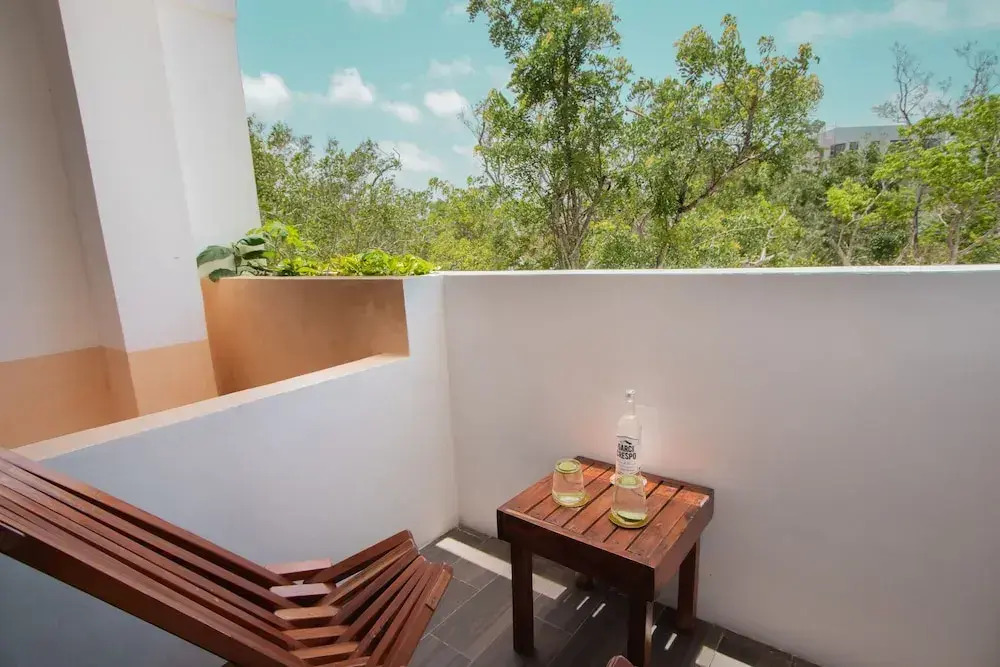 Noil Residences