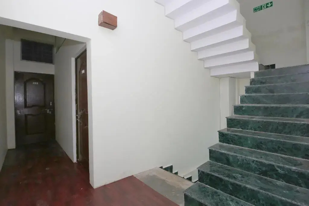 Hotel Aradhya by OYO Rooms