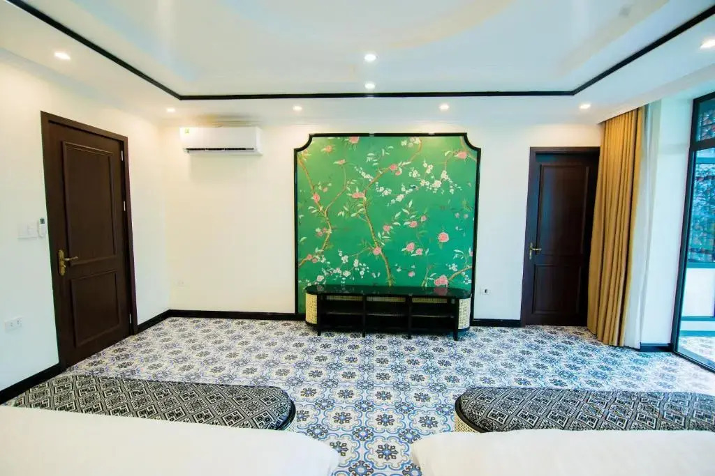 Indochine Ha Long Villa