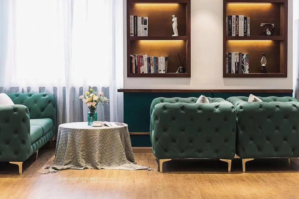 Xuanyue Hotel (Wuyi Square IFS International Financial Center)