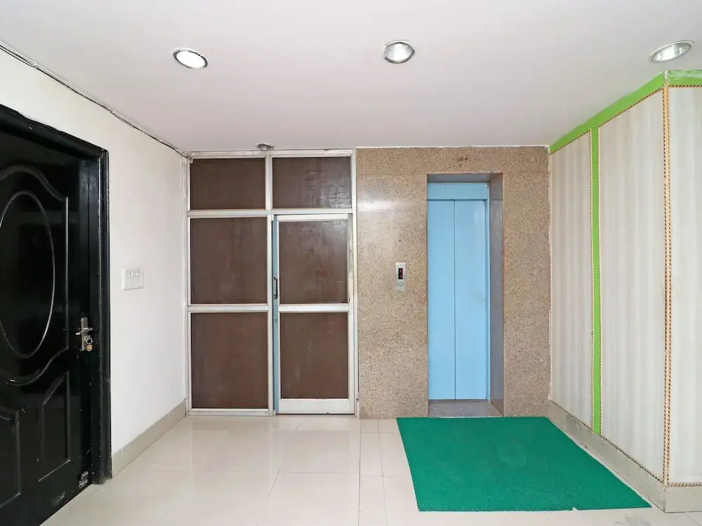 Hotel akash