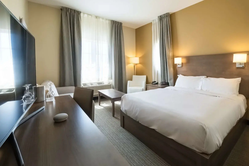 Imperia Hôtel et Suites Terrebonne